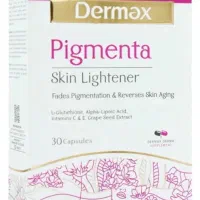 پیگمنتا درمکس روشن کننده پوست 30 عددی (اصل است)