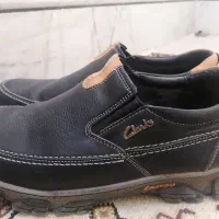 کفش تمام چرم سایز44