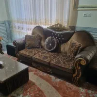 مبلمان و ناهار خوری