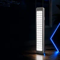 تعویض باتری چراغ اضطراری