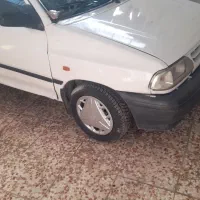 خودرو پراید مدل ۸۹ کامل رنگ می باشد|خودرو سواری و وانت|اندیمشک, |دیوار