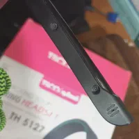 هدست تسکو TH5127|کنسول، بازی ویدئویی و آنلاین|ری, ظهیرآباد|دیوار