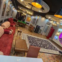 ویلا لوکس|اجارهٔ کوتاهمدت ویلا و باغ|ورامین, ورامین|دیوار