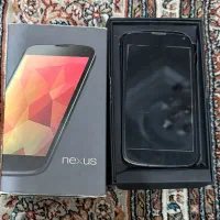 گوشی نکسوس ۴