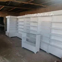 tویترینtقفسهtپیشخوانtدکورمغازهtکانترtدکورtرگالtمیز|فروشگاه و مغازه|تهران, حسن‌آباد|دیوار