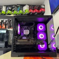 کیس گیمینگ RTX 3070  i5 12400