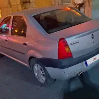 رنو تندر 90 (L90 لوگان) E2، مدل ۱۳۸۷|خودرو سواری و وانت|شیراز, انجیر|دیوار