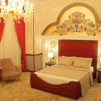 تور دوسر ریلی مشهد مقدس