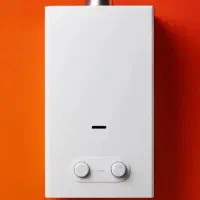 آبگرمکن دیواری بوتان مدل توربولاتور ضد رسوب