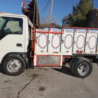 ایسوزو 5200 سه تنی|خودرو سنگین|مشهد, نوغان|دیوار