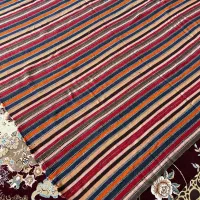 جاجیم دستباف قدیمی ۷۰ ساله