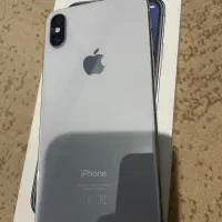 ایفون x 256