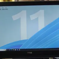 آل این وان دل ۲۲ اینچ