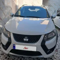 کوییک دنده ای S مدل ۱۴۰۴ درحد صفر