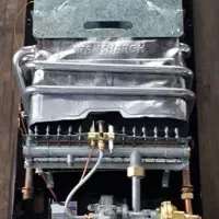 تعمیرات ونصب بخاری و گازرومیزی وکولر ابی وابگرمکن|خدمات پیشه و مهارت|قم, پردیسان|دیوار