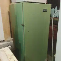 یخچال یک درب