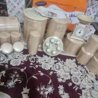 ظروف آشپزخانه