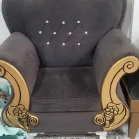 مبل|مبلمان خانگی و میز عسلی|خوی, |دیوار