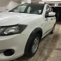 کوییک دنده‌ای R، مدل ۱۴۰۱