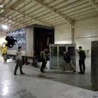 فقط حمل لوازم لوکس ظریف.با ضمانت.کل قم