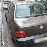 پراید132بی رنگ مدل 90|خودرو سواری و وانت|بهارستان, |دیوار