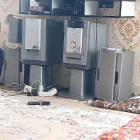 ظبط سونی در حد