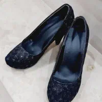 کفش مجلسی