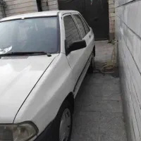 پراید مدل ۸۲|خودرو سواری و وانت|بهارستان, |دیوار