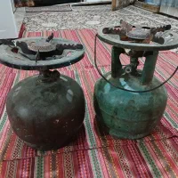 پیک نیک قدیمی سالم و در حد نو|اجاق گاز و لوازم برقی پخت‌وپز|فومن, |دیوار