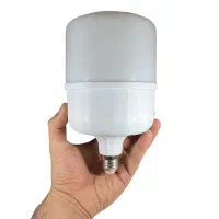 لامپ ال ای دی ۵۰ وات لاندر با ۱۲ ماه گارانتی تعویض|لامپ و چراغ|قدس, شهر‌قدس|دیوار