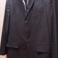 کت وشلواروپیراهن وجلیقه