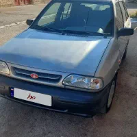 پراید|خودرو سواری و وانت|بیضا, |دیوار