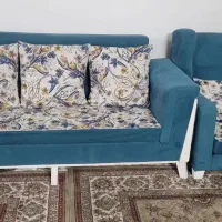 مبل دست دوم سالم