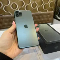 آیفون 11پرو مکس 256گیگ