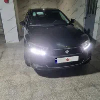 دناپلاس توربو۶دنده|خودرو سواری و وانت|شیراز, گلدشت معالیآباد|دیوار