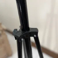 تجهیزات نورپردازی در حد خیلی نو|دوربین عکاسی و فیلم‌برداری|اندیشه, اندیشه فاز ۳|دیوار