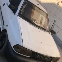 پراید|خودرو سواری و وانت|زاهدان, |دیوار