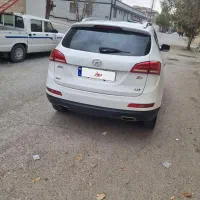 جک s5|خودرو سواری و وانت|خرم‌آباد, |دیوار