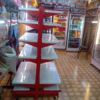 قفسه فروشگاهی