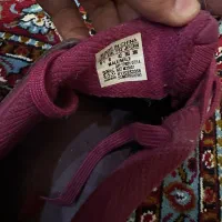 اکومنت اورجینال صورتی/سایز۴۲/zx/معاوضه هم میکنم|کیف، کفش، کمربند|تهران, شهرک فردوس (حسینی)|دیوار