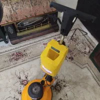 کارواش،پولیشرآنا،جاروبرقی صنعتی سه موتوره|ماشین‌آلات صنعتی|مشهد, یاس|دیوار