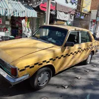 تاکسی گردشی 1383