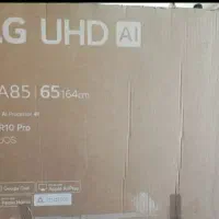 تلوزیون الجی ۶۵ فور کی