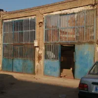 سرقفلی دو دهنه مغازه 60متر