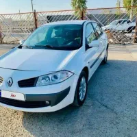 مگان اتومات موتور ۲۰۰۰ مدل ۹۰