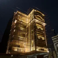 سیمکشی سیم کشی برقکاری ساختمان و نور پردازی نما|خدمات پیشه و مهارت|تبریز, |دیوار