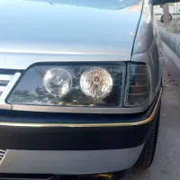 چراغ وسپر پژو ۴۰۵|قطعات یدکی و لوازم جانبی|زنجان, |دیوار