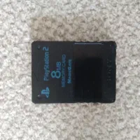 مموری کارت فلش خور کردن .پلی استیشن۲