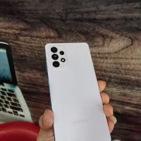 SAMSUNG a52sگوشی