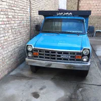 نیسان وانت دوگانه کارخانه